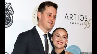 Billie Lourd Shockingly Announces the Arrival of Her and Fiance Austen Rydell's First Child