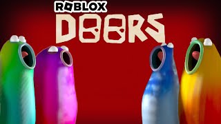 Blob Opera - Roblox Doors OST - Here I Come