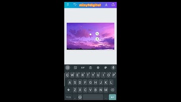How To Make a YouTube Banner in Canva #tutorial #canva #shorts #foryou #fyp