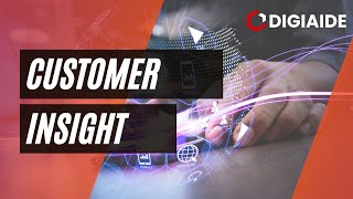 What is Customer Insight? Types, Tools, Importance, Examples & How to gather insight about customers