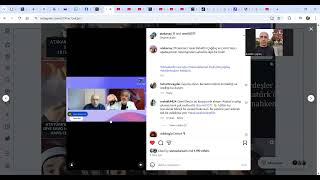 Hatıratımdan Alıntı Yaptı 7 Sene Hapsi İsteniyor