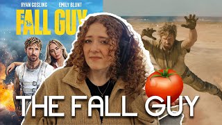 Are blockbusters dead?｜The Fall Guy review