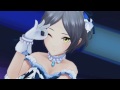 【Cool】 Hotel Moonside 速水奏 「THE IDOLM@STER CINDERELLA GIRLS 3DMV UltraHD2K Lossless」