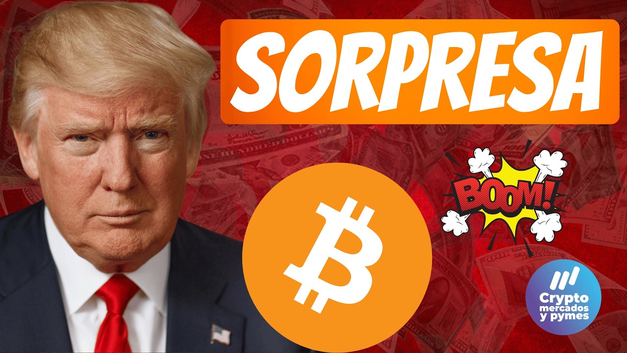 💥BITCOIN: Empieza la locura en el mercado. BTC camino de un nuevo máximo 💥