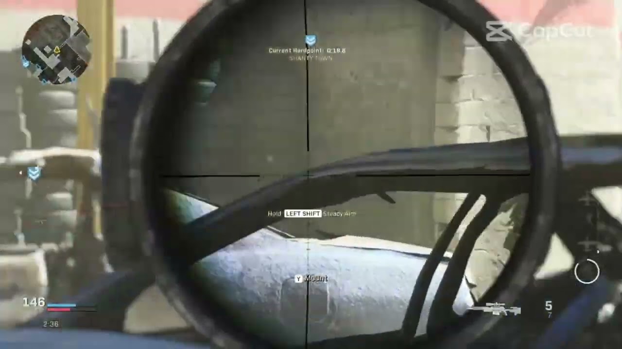 The AX-50 is so good