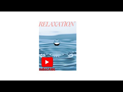 CALMING RELAXING, MEDITATION, STUDY MUSIC, YOGA MUSIC, DEEP SLEEP, CALM, RELAXATION.