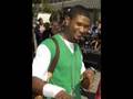 Brandy & Usher - Who is she to you