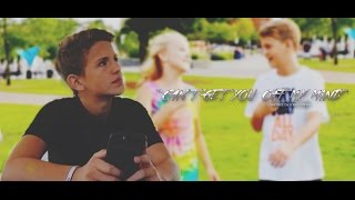MattyB — Can't Get You Off My Mind (Official Fan Video)