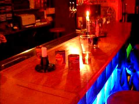 Single bar bamberg