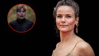 Breaking Actrice Uit Flikken Maastricht Overleden Op 46-Jarige Leeftijd