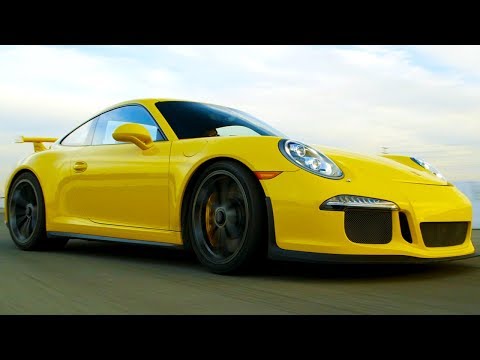 Porsche 911 Carrera S 992 Vs Audi R8 Rws Pistonheads