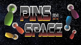 Silly Six Pins... IN SPACE!