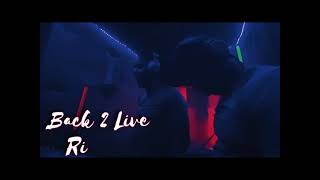 Gunz&Jakim-Back to live riddim(Live session)