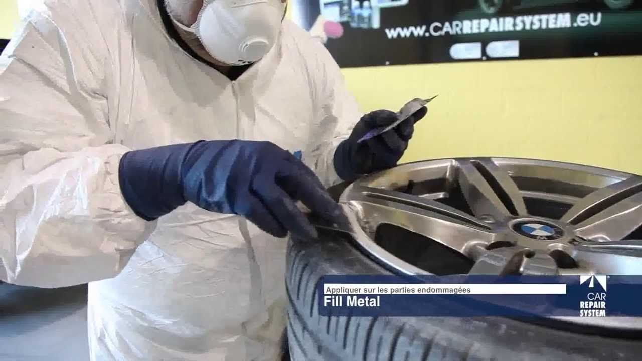 Kit de Protection des Jantes aluminum Maroc à prix pas cher | Autogear