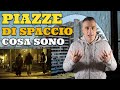 Cosa sono le Piazze di Spaccio e come Funzionano