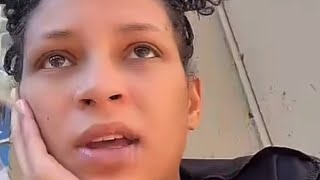 I Requested For 100k  Ashley Ogle Explains Why She Did Not Attend The Big Brother Mzansi Reunion 