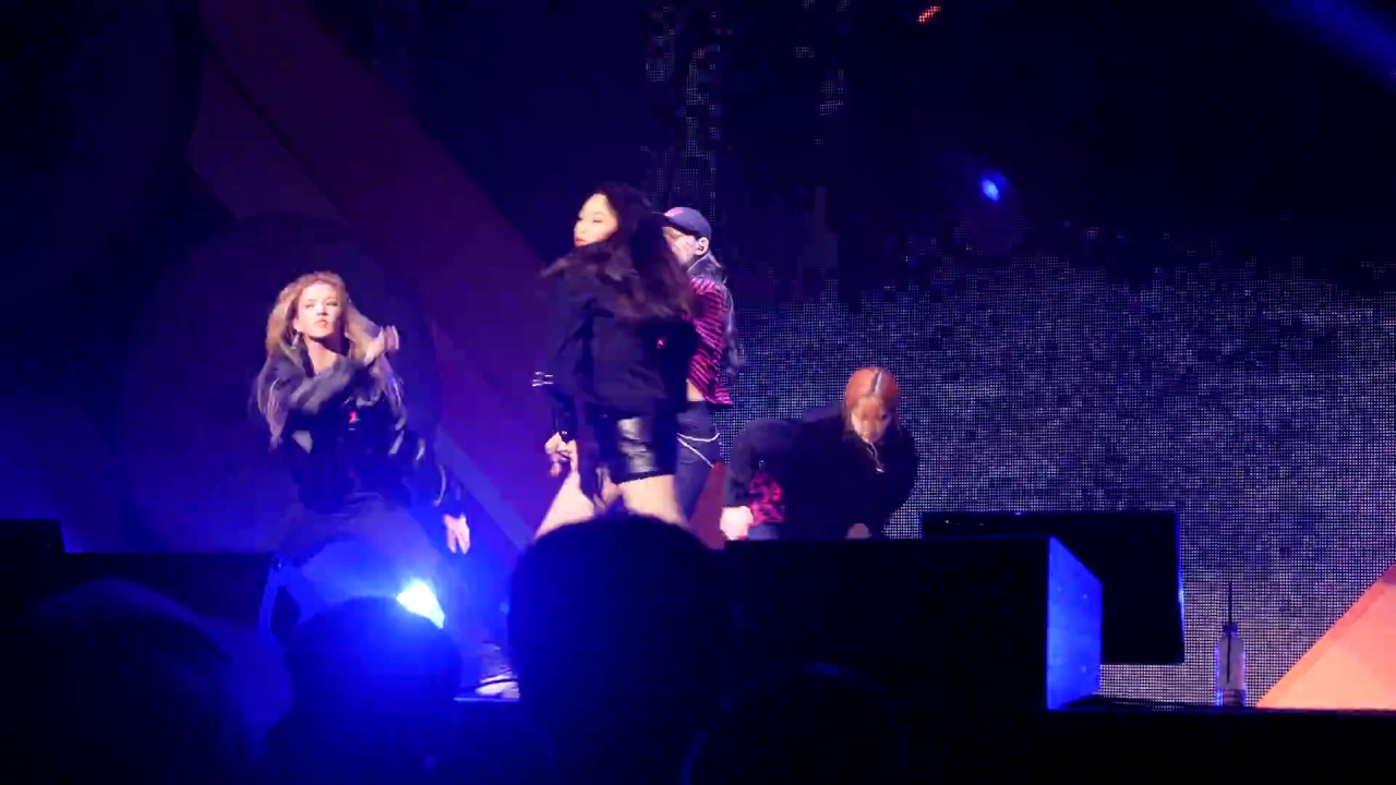 [4K] 170909 구구단(gugudan) 하나 샐리 혜연 미나 -  CALL ME BABY  cover 직캠 fancam