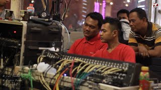 Cek Sound Putra Dewa Gofun Bojonegoro Cinta Dan Air mata