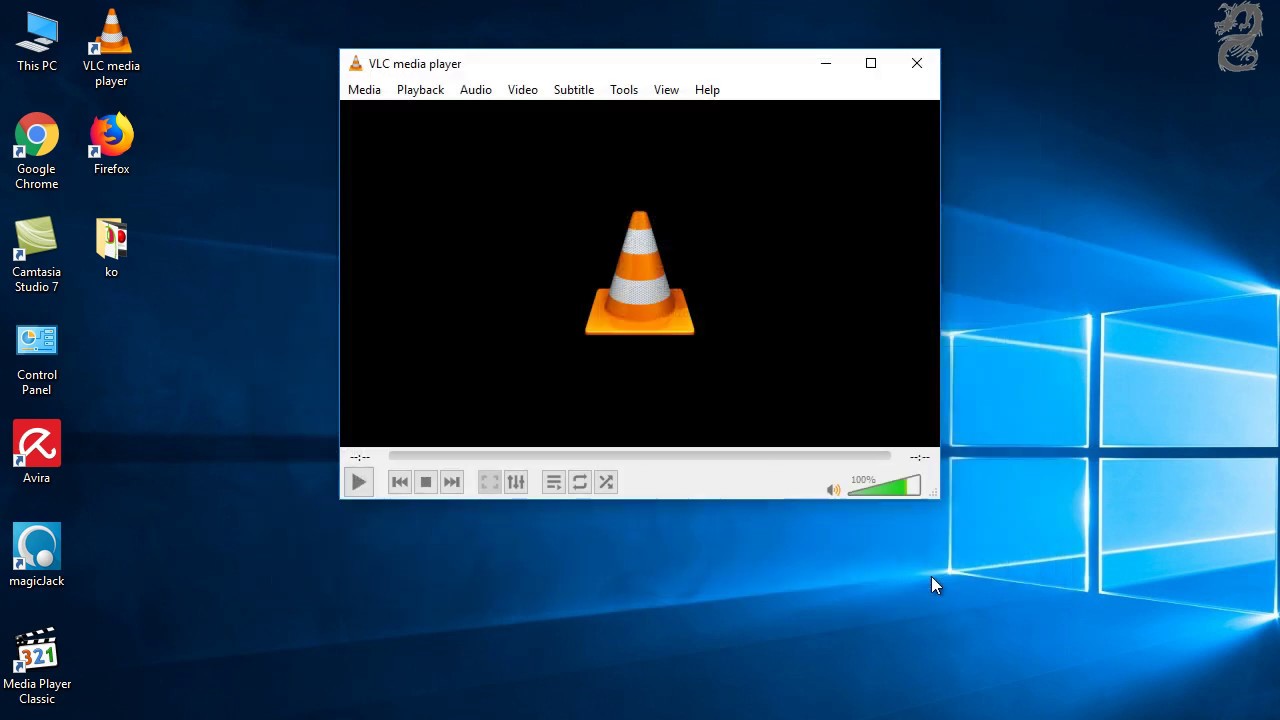 How To Enable Dolby Surround In VLC?