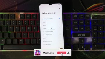 Realme C15 RMX2195 Bypass FRP Android 11 Without PC