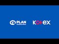Plan International, Kimberly-Clark and Kotex announce expanded partnership to support girls globally