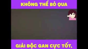10 LOẠI NƯỚC UỐNG KHÔNG THỂ BỎ QUA GIÚP GIẢI ĐỘC GAN CỰC TỐT