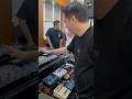JPCC Worship Guitar and Bass Workshop “Basic and Optimize Pedalboard Setup” by BOXXCASE
