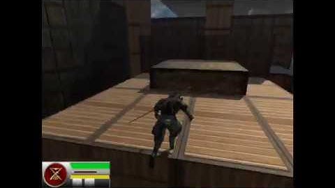 NinjaControllerUpdate 5 4 2020