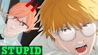 I Can t Be Alone in Thinking How STUPID Its Getting After This Episode of Chains