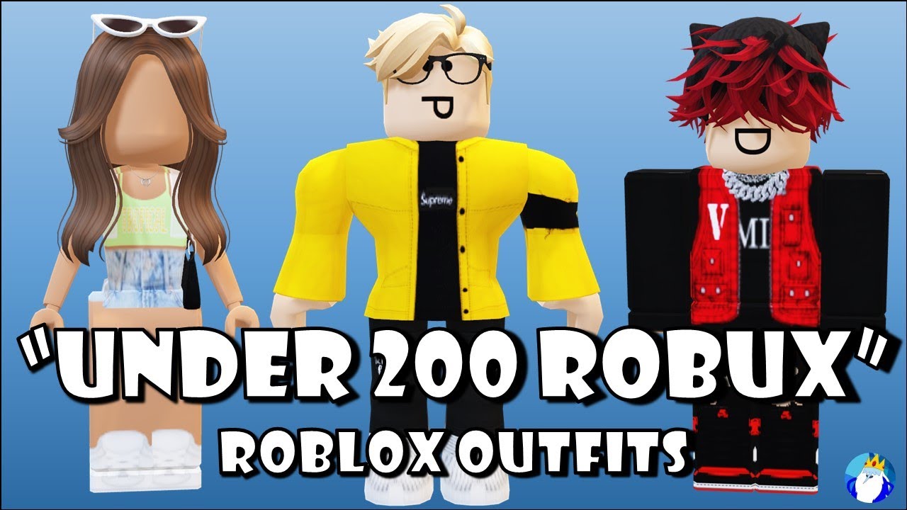 Roblox outfit idea under 400 robux!🤑#roblox#shorts -  in 2023