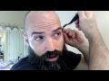 HOW TO SHAVE YOUR HEAD - My method prevents razor burn and cuts