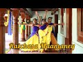 Ratchasa maamaney  ps1  dance cover  sandhya vijayan  sreelakshmimakreri  aswaya sajeev 
