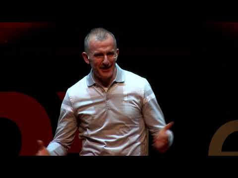Atlántico, aventura total | Ramón Gutiérrez | TEDxLeon