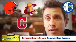 Get to know Alex Nemet