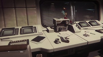 Alien: Isolation #3 - WE GET THE HACKING TOOL!