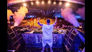 Afrojack  David Guetta Ft  Ester Dean  Another Life dubvision Remix Tomorrowland 2017