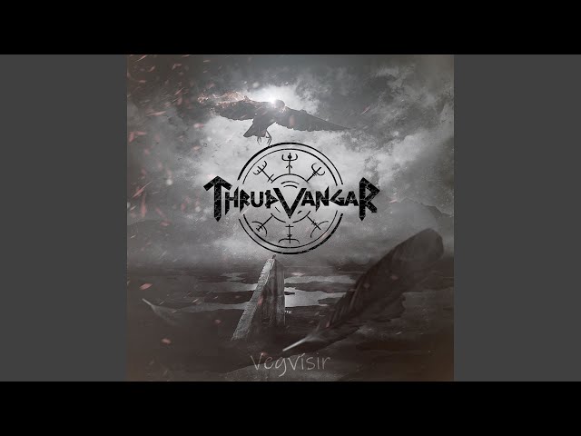 Thrudvangar - Fenrirs Brut