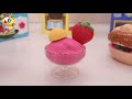 Story Show | Yummy Fruit Smoothie | ToyBus