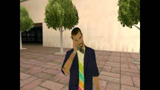 GTA SA Сериал "Неудачники, или просто невезёт по жизни" 1 серия GTA SA Сериал "Неудачники, или просто невезёт по жизни" 1 серия