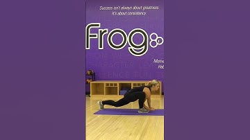 Elbow to Instep / World