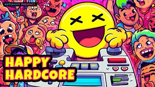 Happy Hardcore 90s Megamix