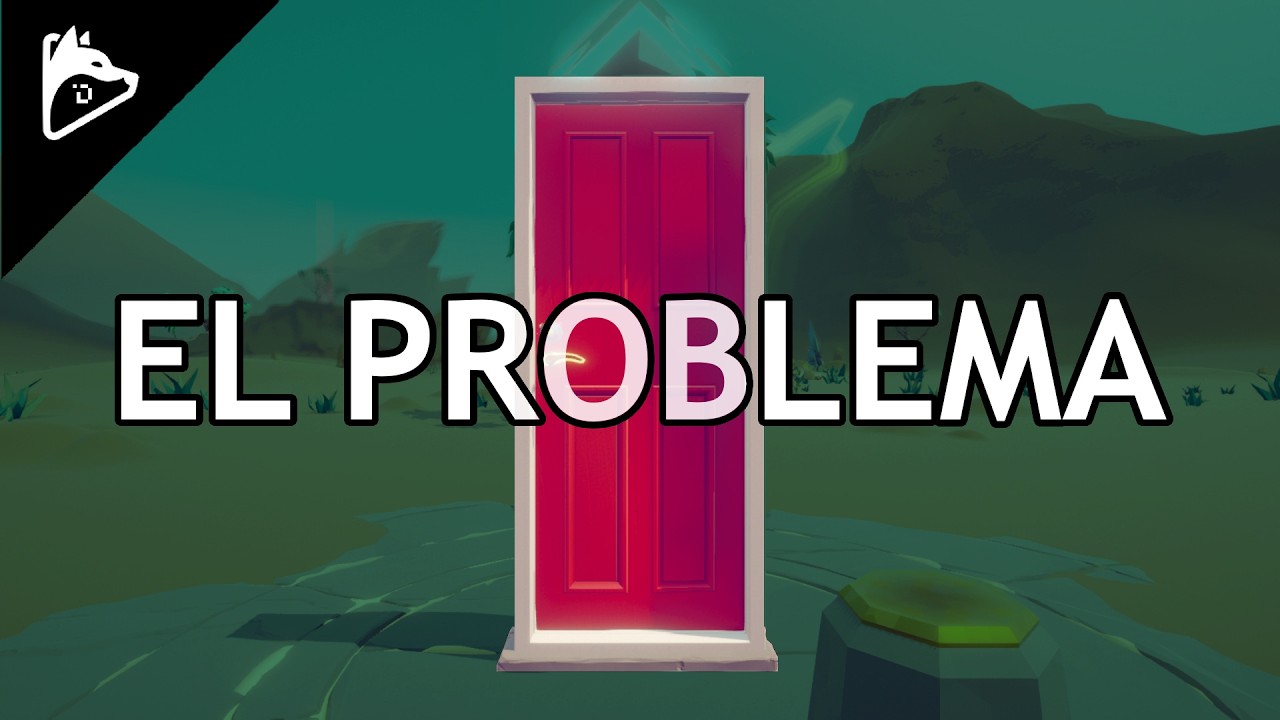 El MAYOR PROBLEMA del Desarrollo de Videojuegos