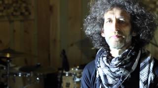 Ultimate Play Alongs - Jojo Mayer - Practice time