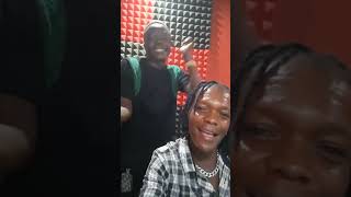 Hwinza Sample on Bodyslam Riddim 2