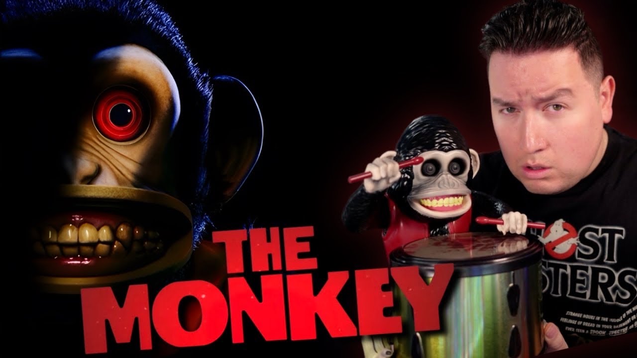 The Monkey Is... (REVIEW)