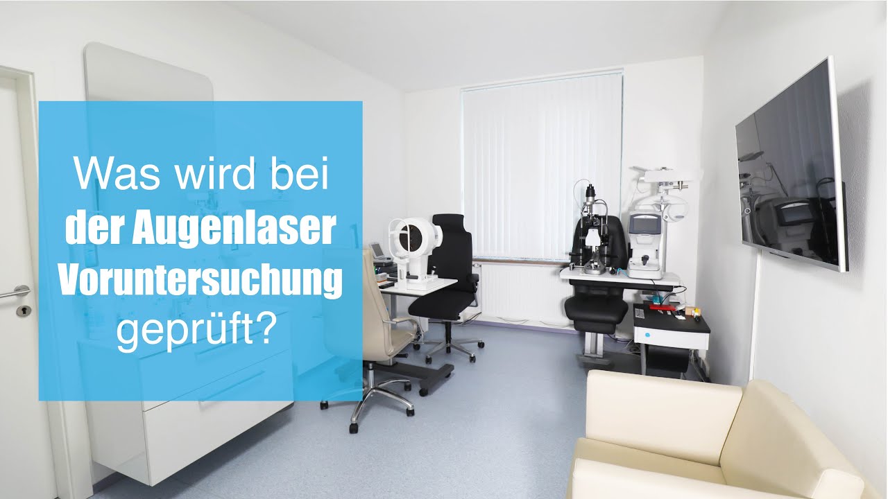 Die Augenlaser Behandlung Bei Eyelaser In Wien Linz Graz