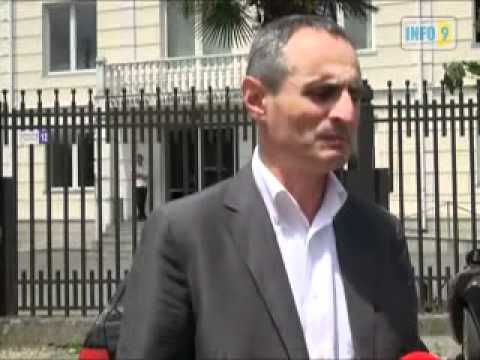 სერგო ჩაჩიბაიას პროცესი