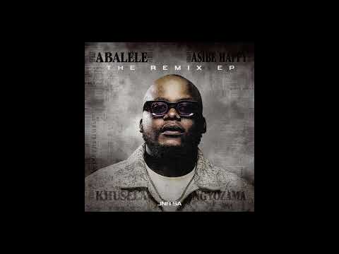 Asibe Happy (Jnr SA Remix)