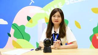 Hướng dẫn sử dụng máy quét mã vạch đa tia | Sapo MS1 | Sapo screenshot 1