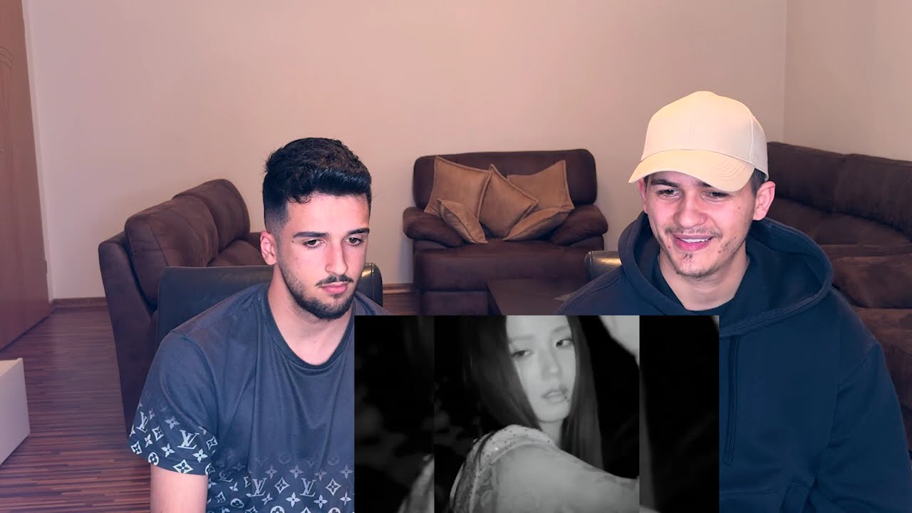 Реакция FNF на подборку редактирований Джису в TikTok №3 (новинка 2024 года)